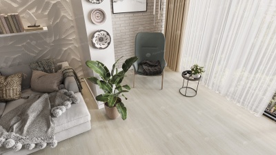 Кварц виниловая плитка Alpine floor SOLO ECO 14-2 Виваче 2,23 м2\уп.