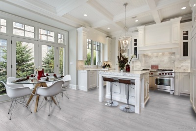 Ламинат Kronostar Kronostar Premium Synchro-Tec D2800 Дуб Регуляр 8/33 с фаской 2.131 м2/уп.