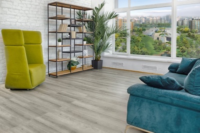 Кварц виниловая плитка Alpine floor Grand Sequoia ECO 11-14 Каунада 2,74 м7\уп.