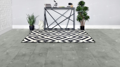 Кварц виниловая плитка Alpine floor Stone Mineral Core ECO 4-7 Дорсет 2,232 м2\уп.