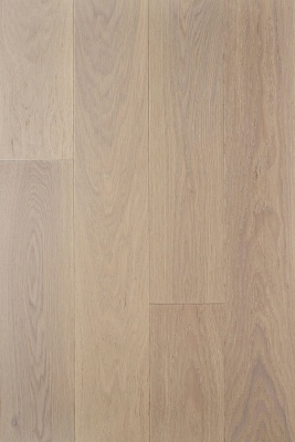 Паркетная доска Karelia Oak 4 Story 138 Sandy White, однополосная, 14х138х1116, 1,24 м2 уп.,  c 4 cторонней микрофаской, селекция Nature