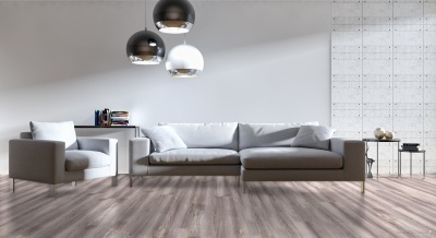 Ламинат Kronostar Premium Salzburg D50027 Дуб Графф 10/33 с фаской 1.86 м2/уп.