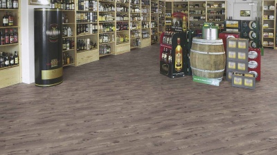 Ламинат Kronotex Dynamic Plus D4163 Сосна рустикальная 2,131 м2\уп.