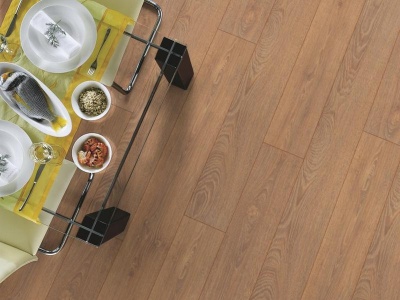 Ламинат Kronotex Mammut D2801 Дуб Медиум столичный с фаской 1,387 м2\уп.