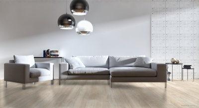 Ламинат Kronostar Symbio Groove D7083 Сосна Кремона 8/33 с фаской 2.131 м2/уп.