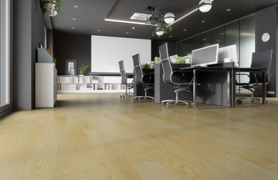 Кварцевый ламинат Fargo Classic 64W970 Дуб Сидней 2,196м2\уп.