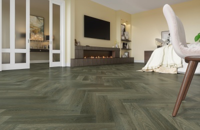 Кварцевый ламинат Fargo Parquet 33-379-4 Дуб Женева 1,513м2\уп.