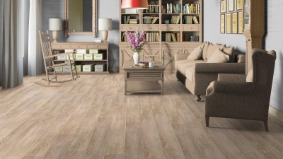 Ламинат Tarkett Pilot Lindbergh 1292×159×10мм с фаской