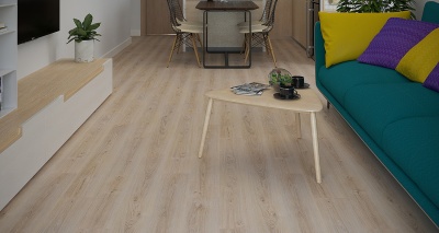 Ламинат Kastamonu Floorpan  RED Дуб Каньон Светлый FP24.2  8/32 без фаски 2.153м2/уп.