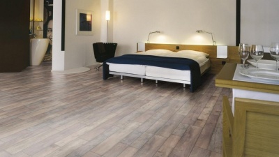 Ламинат Kronotex Mega Plus D4998 Дуб береговой 8/32 c фаской 2,249 м2\уп.