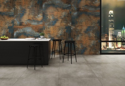 Керамогранит Marjan Tile Incanto Royal Blue 8083 60х120 1.44 м2/уп.