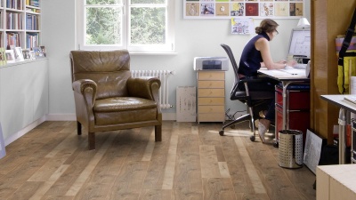 Ламинат Kronotex Exquisit D3665 Дуб Роузмонт с фаской 2,131 м2\уп.