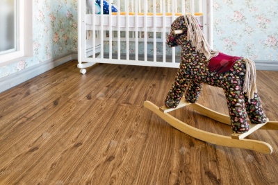 Кварц виниловая плитка Alpine floor Classic ECO 162-7 Дуб Классический 2,23 м2\уп.