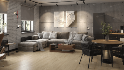 Кварц виниловая плитка Alpine floor Grand Sequoia ECO 11-26 Кипарисовая 2,232 м2\уп.