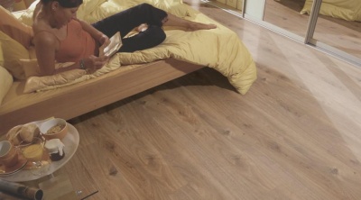 Ламинат Kronotex Amazone D4166 Дуб Престиж натуральный с фаской 1,300 м2\уп.