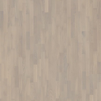 Паркетная доска Karelia Soft White Matt 3S, трехполосная, 14х188х2266, 3,41м2 уп., без фаски, селекция Rustic Паркетная доска Karelia Soft White Matt 3S, трехполосная, 14х188х2266, 3,41м2 уп., без фаски, селекция Rustic