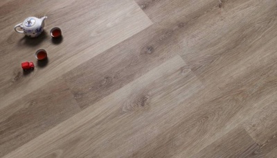 Кварцвиниловая плитка Betta Studio S206 Дуб Паола 3,5мм 2,245м2\уп.