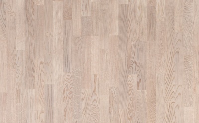 Паркетная доска Polarwood Oak Tundra Loc 3S, трехполосная, 14х188х1800, 2,72м2 уп., без фаски, селекция Rustic