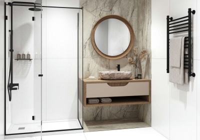 Керамогранит Delacora Absolute Ice 600x1200