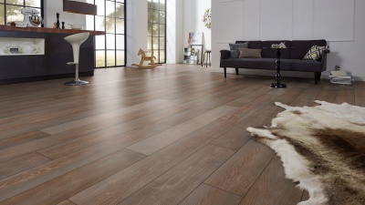 Ламинат Kronotex Exquisit D4613 Ясень медный с фаской 2,131 м2\уп.