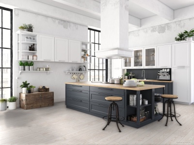 Ламинат Kronostar Kronostar Premium Synchro-Tec D7063 Дуб Нова 8/33 с фаской 2.131 м2/уп.