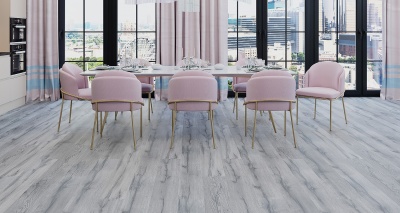 Ламинат Kastamonu Floorpan  RED Дуб Дуб Оксфорд FP464.2  8/32 без фаски 2.153м2/уп.