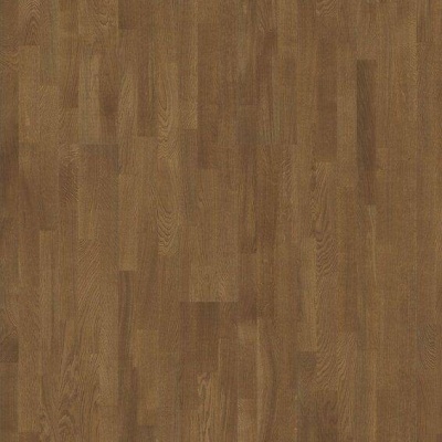 Паркетная доска Karelia Oak Antique 3S, трехполосная, 14х188х2266, 3,41м2 уп., без фаски, селекция Rustic