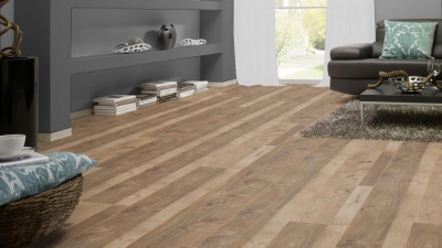 Ламинат Kronotex Exquisit D3665 Дуб Роузмонт с фаской 2,131 м2\уп.