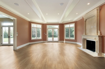 Ламинат Kronopol  Marine D3787 Baltic Oak (Дуб Балтика) 10/32 c фаской