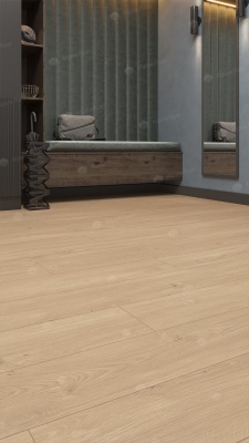 Кварц виниловая плитка Alpine floor Sequoia LVT ECO 6-9 Секвойя Натуральная 2,245 м2\уп.