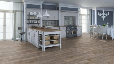 Ламинат Tarkett Pilot Laroche 1292×159×10мм с фаской