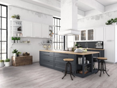 Ламинат Kronostar Symbio D8127 Дуб Лигурия 8/33 2.131 м2/уп.