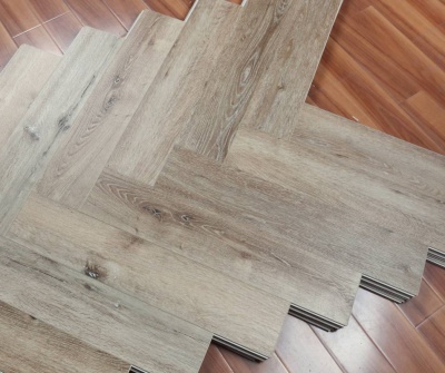 Кварцвиниловая плитка Betta Chalet A809 Кицбюль 4,5мм 1,31м2\уп.