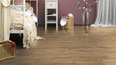 Ламинат Kronotex Exquisit Plus D3661 Дуб Монтмело натуральный с фаской 2,694 м2\уп.