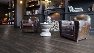 Ламинат Kronotex Robusto D3573 Дуб Портовый темный с фаской 1,293 м2\уп.