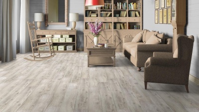 Ламинат Tarkett Pilot Wright 1292×159×10мм с фаской