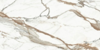 Керамогранит Delacora Calacatta Premium 600x1200