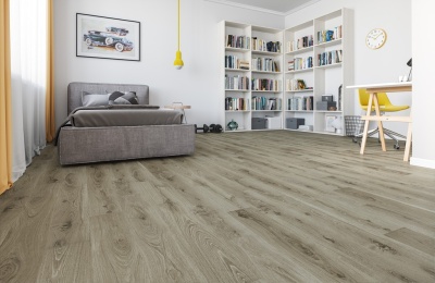 Кварцевый ламинат Fargo Classic 385-1 Дуб Марсель 2,196м2\уп.