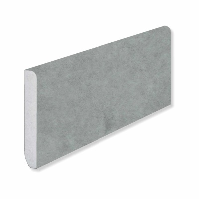 ПЛИНТУС JC11013 Горный Хрусталь 2200*80*11мм