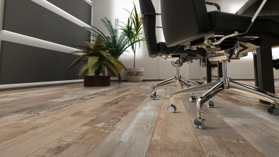 Ламинат Kronotex Amazone D4732 Пэчворк с фаской 1,300 м2\уп.