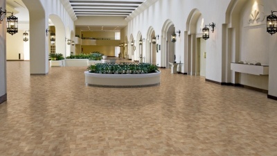 Ламинат Kronotex Dynamic Plus D4751 Блоквуд натуральный 2,131 м2\уп.