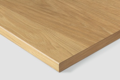 Столешница Egger H3730 ST10 Гикори натуральный 4100х600х38