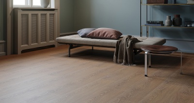 Ламинат Kastamonu Floorpan GREEN Дуб Болонья FP109 7/31 без фаски 2.691м2/уп.