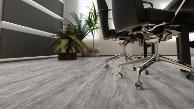 Ламинат Kronotex Dynamic Plus D3676 Сосна Кунстершпринер 2,131 м2\уп.