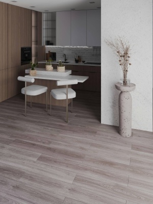 Ламинат Egger Дуб Камвуния Серый EPL221 10мм 33 класс без с фаской 1,7455м2\уп.