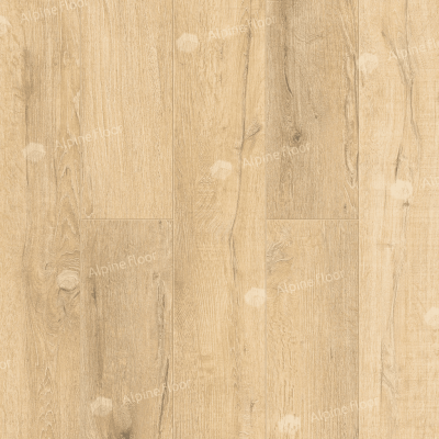 Кварц виниловая плитка Alpine floor Premium XL ECO 7-16 Дуб  Медовый 1,786 м7\уп.
