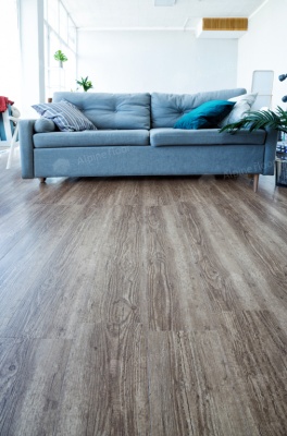 Кварц виниловая плитка Alpine floor Classic ECO 140-8 Клён 2,23 м2\уп.