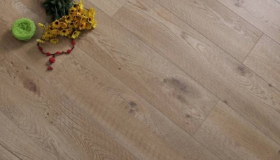 Кварцвиниловая плитка Betta Villa V110 Дуб Монца 4,5мм 2,245м2\уп.