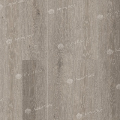 Кварц виниловая плитка Alpine floor Easy Line ECO 3-20 Клен Насыщенный 2,245м2\уп.