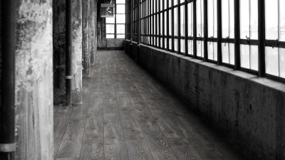 Ламинат Kronotex Mammut D4798 Дуб Горный серый с фаской 1,387 м2\уп.